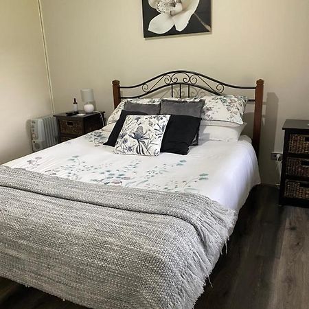 يانشيب Seatrees Accommodation المظهر الخارجي الصورة