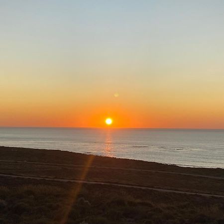 يانشيب Seatrees Accommodation المظهر الخارجي الصورة