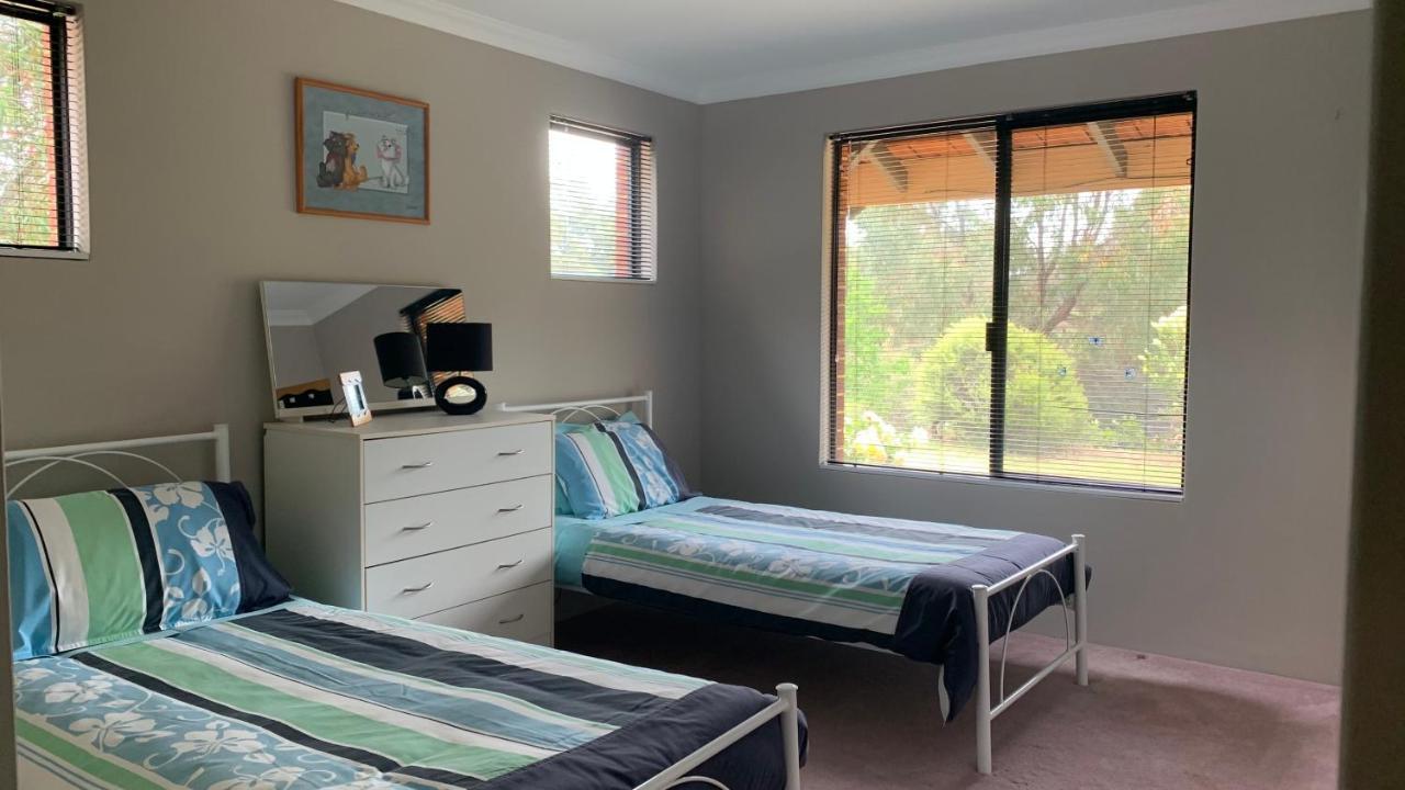 يانشيب Seatrees Accommodation المظهر الخارجي الصورة