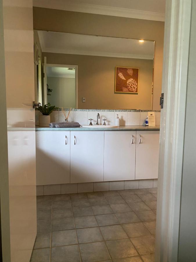يانشيب Seatrees Accommodation المظهر الخارجي الصورة