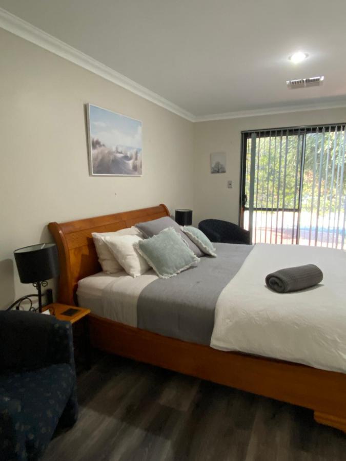 يانشيب Seatrees Accommodation المظهر الخارجي الصورة