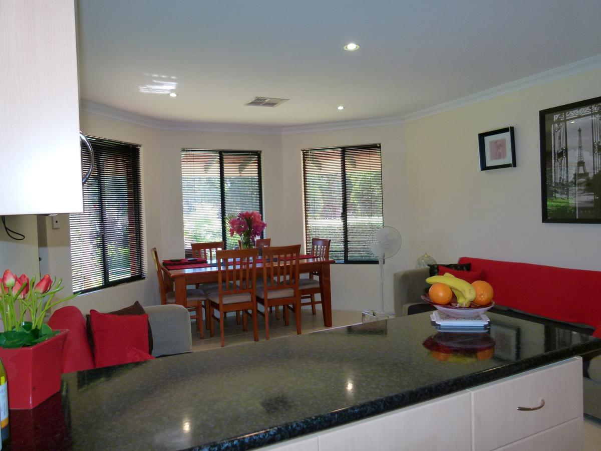 يانشيب Seatrees Accommodation المظهر الخارجي الصورة