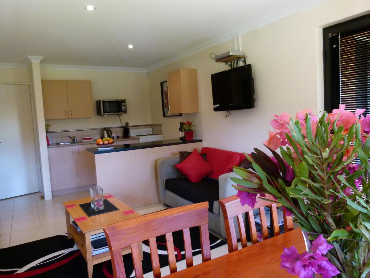 يانشيب Seatrees Accommodation المظهر الخارجي الصورة