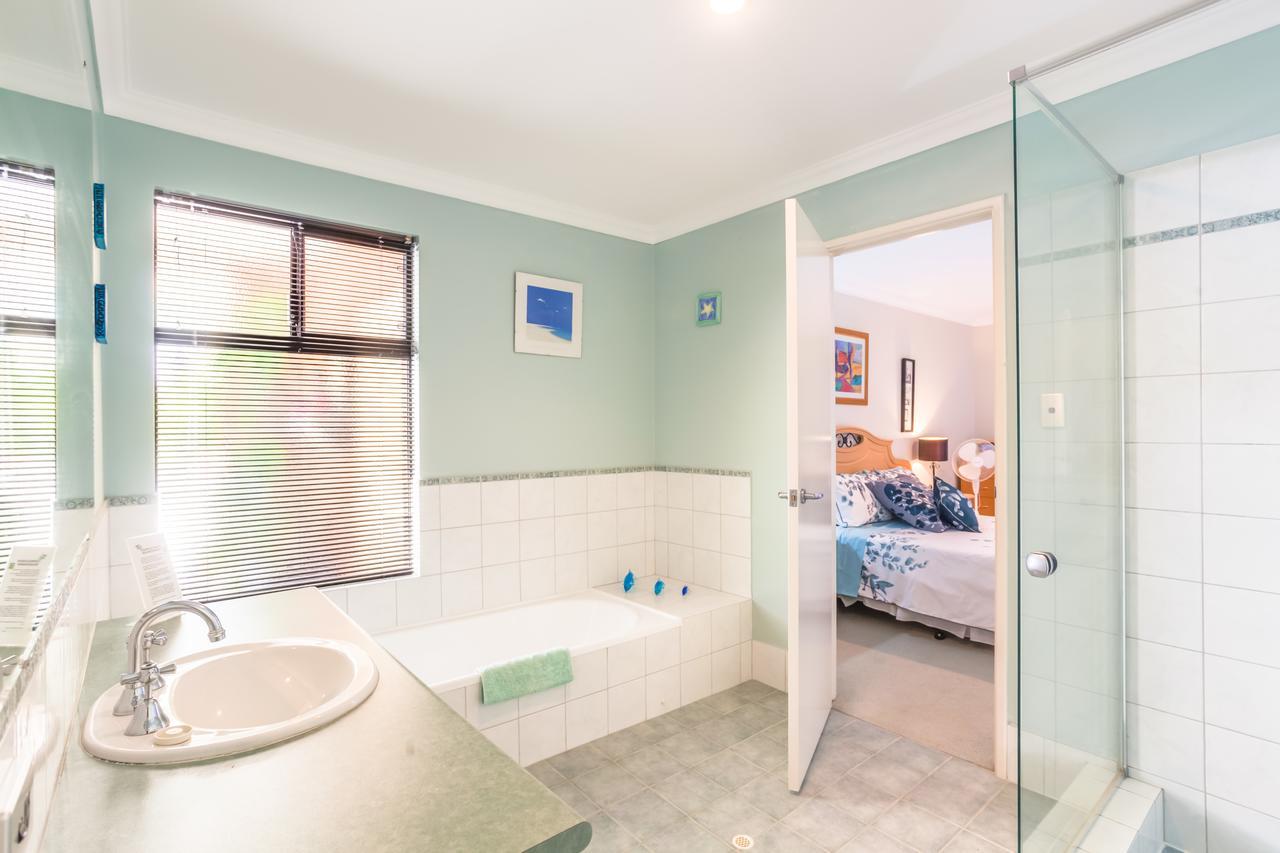 يانشيب Seatrees Accommodation المظهر الخارجي الصورة