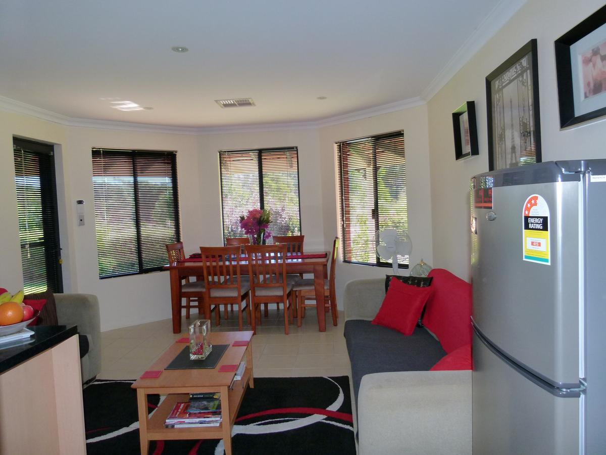 يانشيب Seatrees Accommodation المظهر الخارجي الصورة