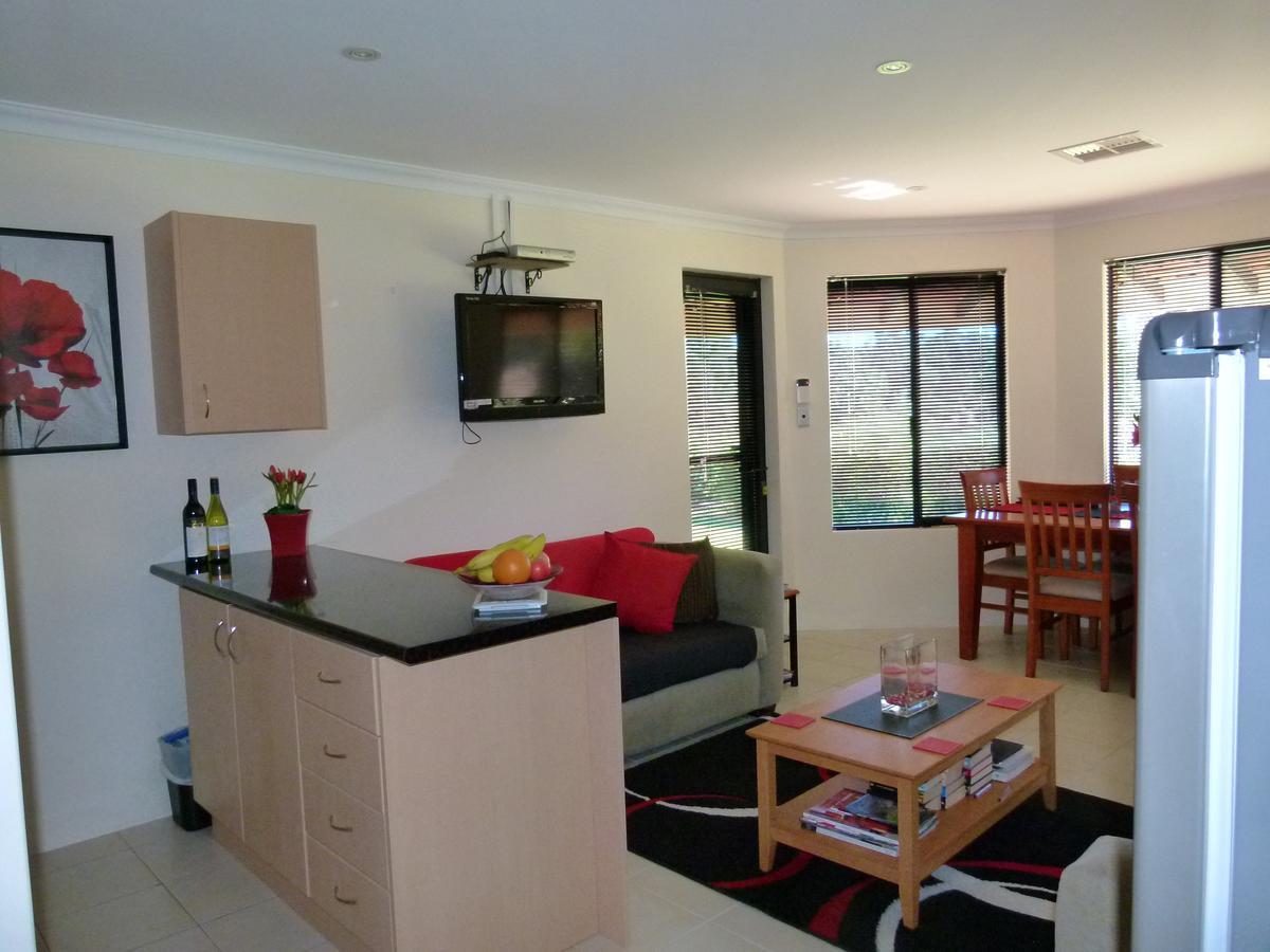 يانشيب Seatrees Accommodation المظهر الخارجي الصورة