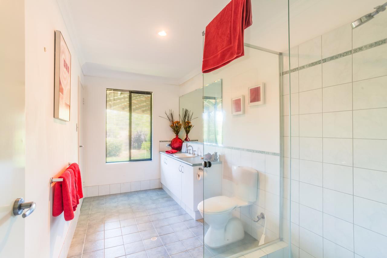 يانشيب Seatrees Accommodation المظهر الخارجي الصورة
